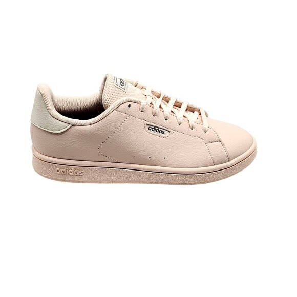 Adidas Urban Court Shoes Womens Size 7.5 Pink JI1852 Low Top Sneakers Comfort - Picture 1 of 11